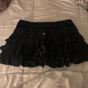 LULULEMON skirt